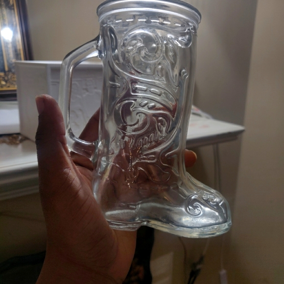 Cowboy mini cup - Picture 1 of 1